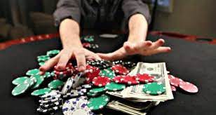 Вход на зеркало WG Casino